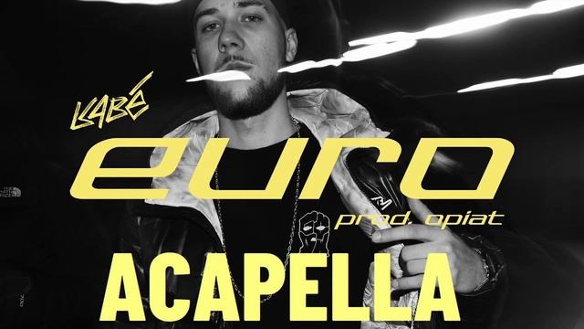 [ACAPELLA] Kabe - Euro [138bpm, D Major] смотреть онлайн
