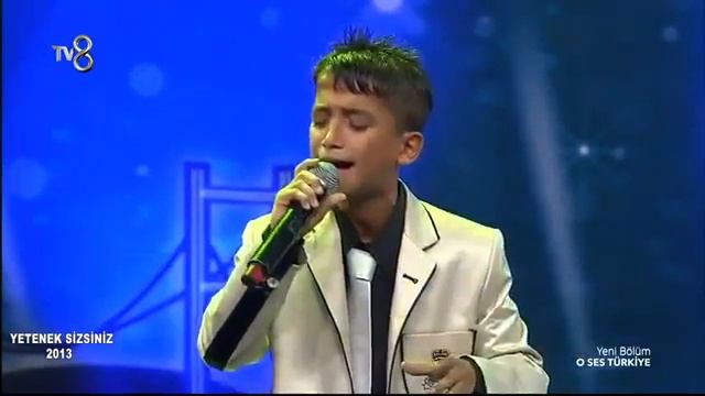 Şahin Kendircinin Değişimi Herkesi Şaşırttı!   O Ses Türkiye