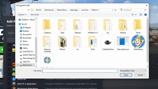 How to Stop Fallout 4 from Updating on Steam! смотреть онлайн