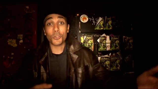 Charles E Brown - "Pum Pum" (official video) смотреть онлайн