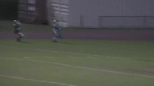 VALENCIA PARK HORNETS JR.PEE WEE 07' смотреть онлайн