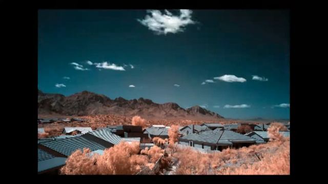 Color IR Time-Lapse смотреть онлайн