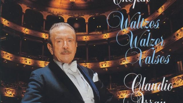 Chopin: Waltz No. 8 in A Flat, Op. 64 No. 3 смотреть онлайн