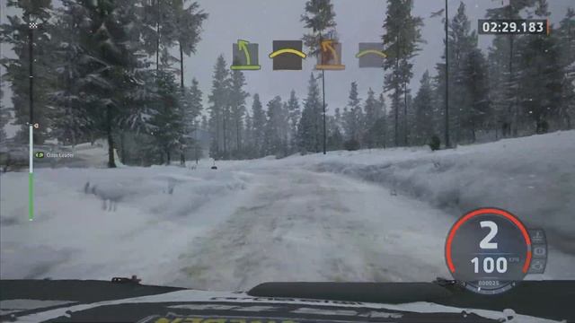 EA WRC PS5 | SEASON 2 - No WRC2 offer for now 😓 | Career Mode PART 6 смотреть онлайн