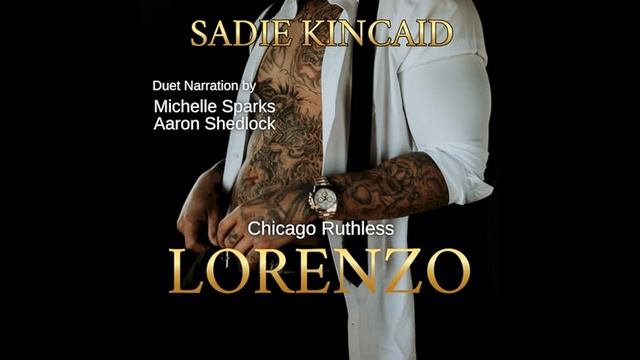 Lorenzo: Chicago Ruthless: Book 3 смотреть онлайн