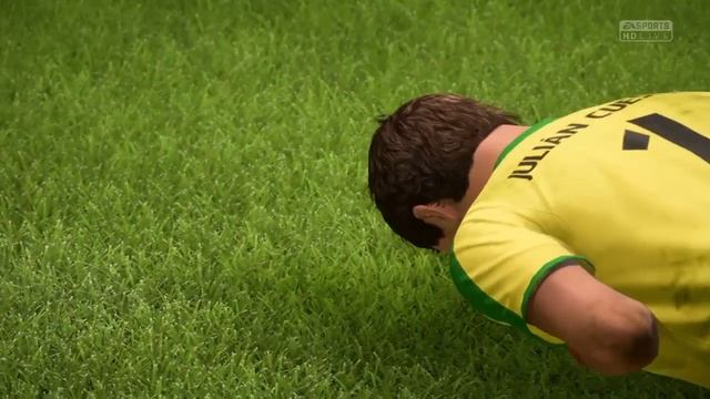FIFA 20 GAMEPLAY *LEAKED* (gonne S3XU4L) #Revelations смотреть онлайн