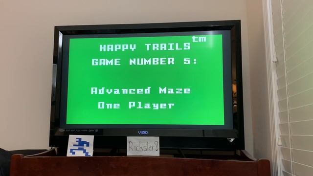 Happy Trails - Game 5 - EMU InTV смотреть онлайн
