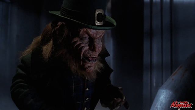 Leprechaun 4: In Space (1996) (Movie soundtrack) смотреть онлайн