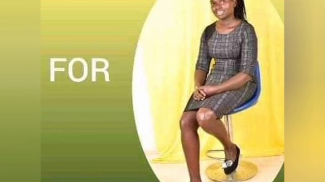 DOCTOR William Samoei Ruto Gifts YOUNGEST WOMEN REP LINET CHEPKORIR a.k.a TOTO. смотреть онлайн