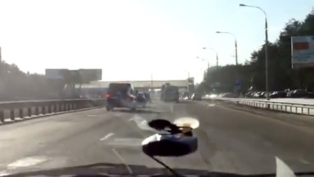 Тест радар деьектора Cobra RU830 смотреть онлайн