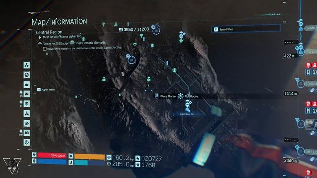 DEATH STRANDING DIRECTOR'S CUT: PART 10 смотреть онлайн