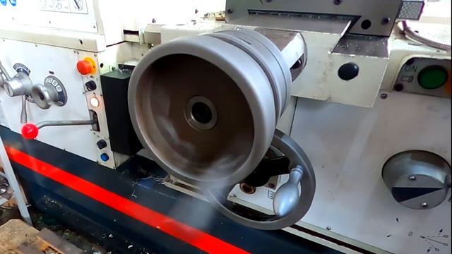 Токарная обработка деталей, компания Boxiron! смотреть онлайн