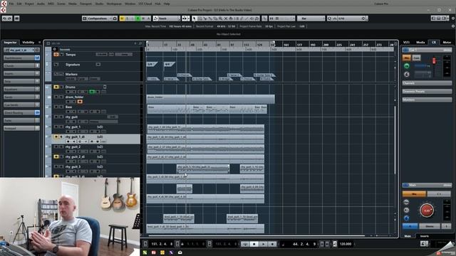 Line 6 Helix - How To Create A Great Tone - Pt. 15 - Reamping & Audio Interface Use смотреть онлайн