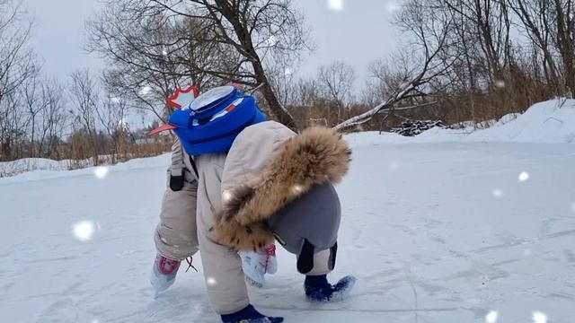 Марк и Сима смотреть онлайн