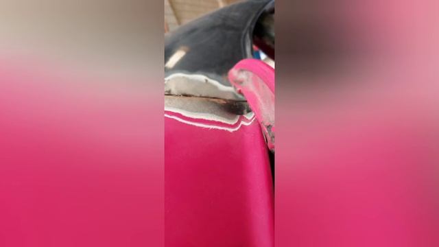 E45 SFK opel manta i240 restoration part 2 смотреть онлайн