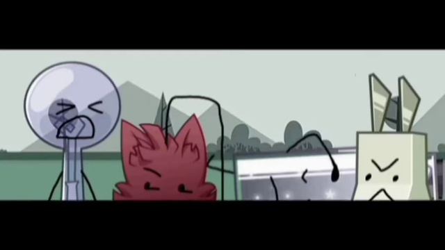 И.Н.М.Т. 9 – Спасайтесь от Кнайфа! (фанатская версия) смотреть онлайн