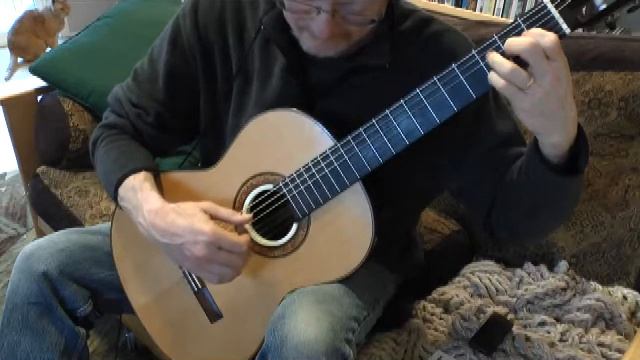 Classical Gas смотреть онлайн