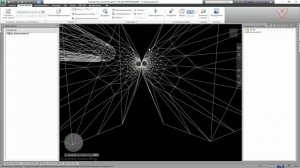 [Курс «Autodesk Navisworks: Продвинутый»] Clash Detective. Модель из треугольников