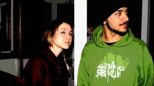 Ema & Mirza ft. Saian S.S ~ Bizim Teknik смотреть онлайн