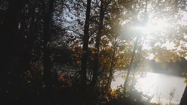 ОСЕННЕЕ КАФЕ _ И. КРУГ смотреть онлайн