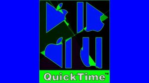 Quicktime logo 1998 Effects (Sponsored by NEIN Csupo Effects)