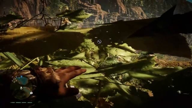 FAR CRY PRIMAL #21 - Mega Treta no Forte da Cospe-Fogo (1080p) смотреть онлайн