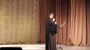 Александр Старостенко "Покаяние"