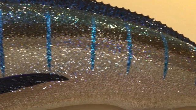 Crystal Covered Marlin смотреть онлайн