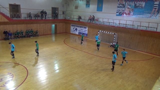 4 тур. Жастар - КазМирр 5:6 смотреть онлайн
