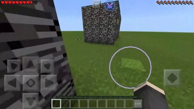 Гриф магазина #1 |Minecraft| смотреть онлайн