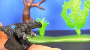 #ПРО ДИНОЗАВРОВ DINOTRUX ДИНОТРАКС