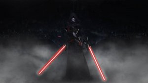 Star Wars. Jedi Knight 2: Jedi Outcast. Прохождение №1.