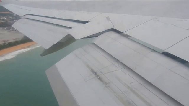 Вылет из Пхукета смотреть онлайн