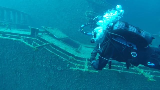 SEABIKE ZENOBIA смотреть онлайн