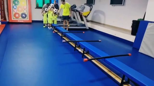 Ахмет. Адаптивный футбол. 02.09.2022 смотреть онлайн