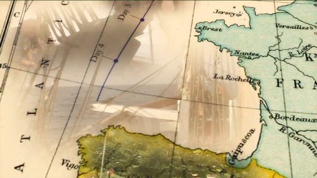 Rocking the Camino Promo смотреть онлайн