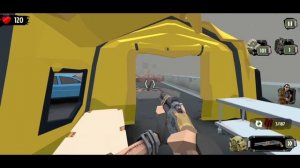 Fastest to get Thor's Hammer World Record | The Walking Zombie 2 | Part 102