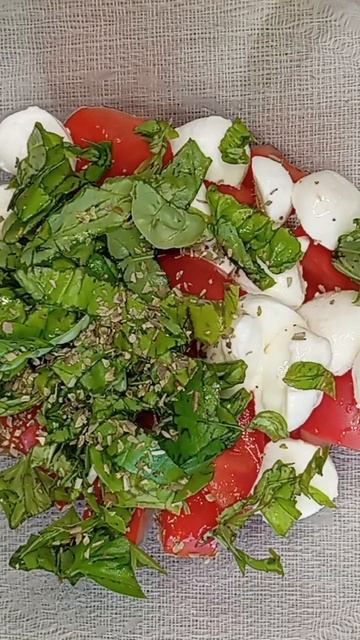 Готовим мечту