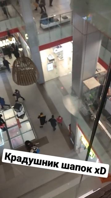 Крадушник шапок смотреть онлайн