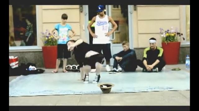 B-boys.wmv смотреть онлайн