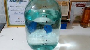 Метанол? Фурфурол? Яд? Самогон из столовых сортов винограда!!!