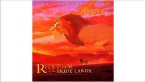 Lebo M 1995 The Lion Sleeps Tonight