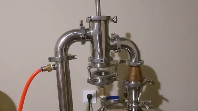 Рецепт домашнего абсента!!! Настоящий Чешский абсент.... смотреть онлайн