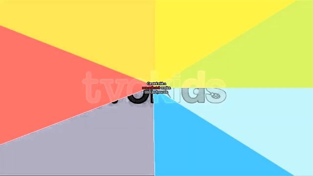 TVOKids Effects Sponsored by Preview 2 Effects in G Major 4 смотреть онлайн
