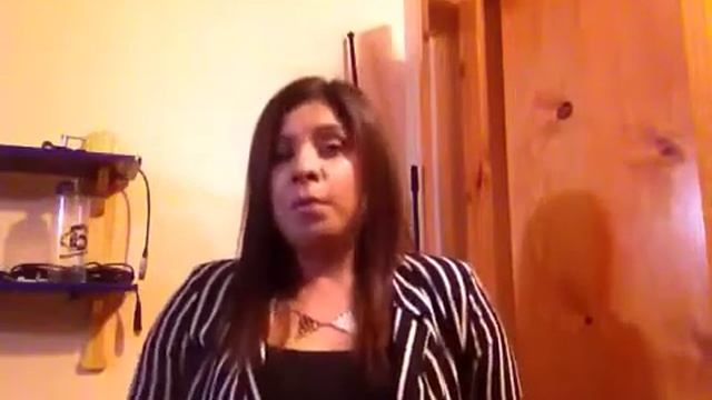Pa todo el año/Christina Ramos смотреть онлайн