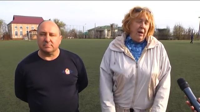 В Умані розпочався чемпіонат міста з футболу смотреть онлайн