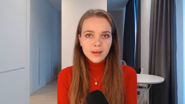 Conversation with Maria Butina (moving to Russia, visa...) смотреть онлайн