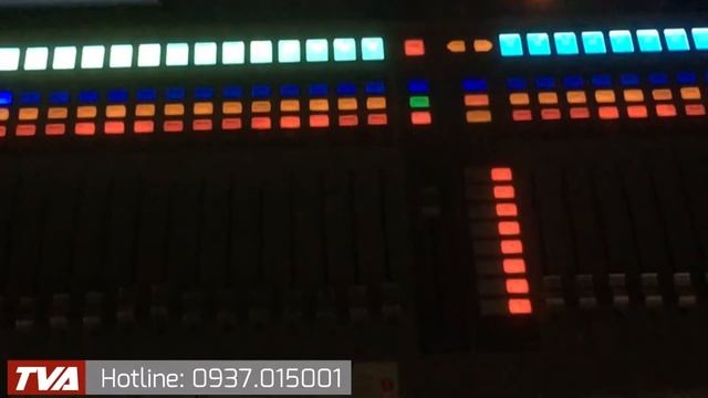 Demo Loa Turbosound IQ8 & Sub IP15BChất Âm Tinh Tế смотреть онлайн