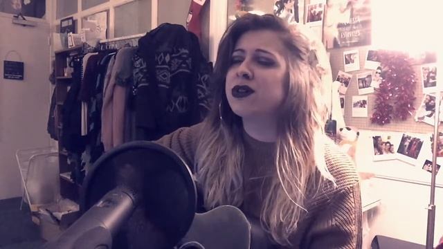 Stay With Me - Lara Elliot смотреть онлайн