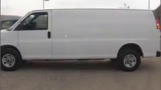2010 GMC Savana G2500 - Valencia CA смотреть онлайн